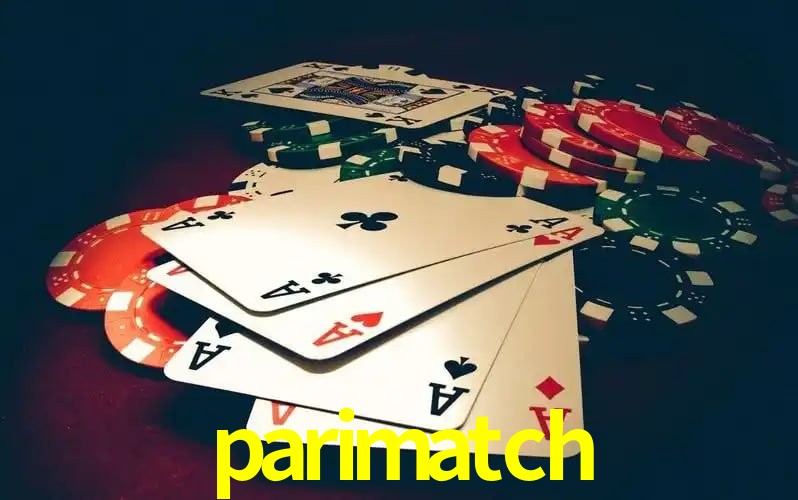 parimatch login