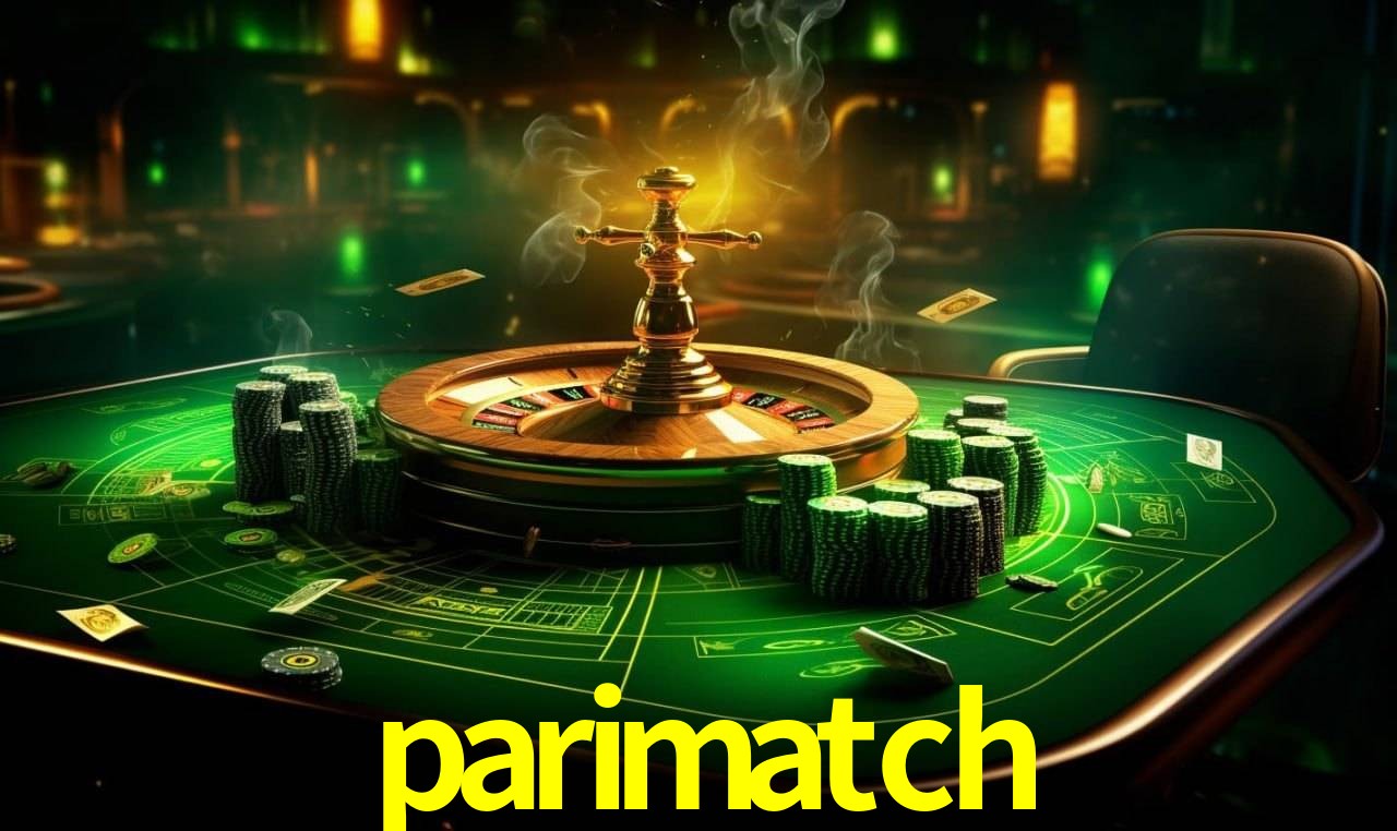 parimatch.com