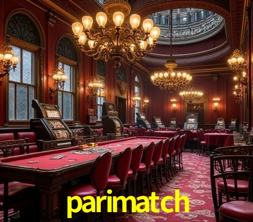 parimatch